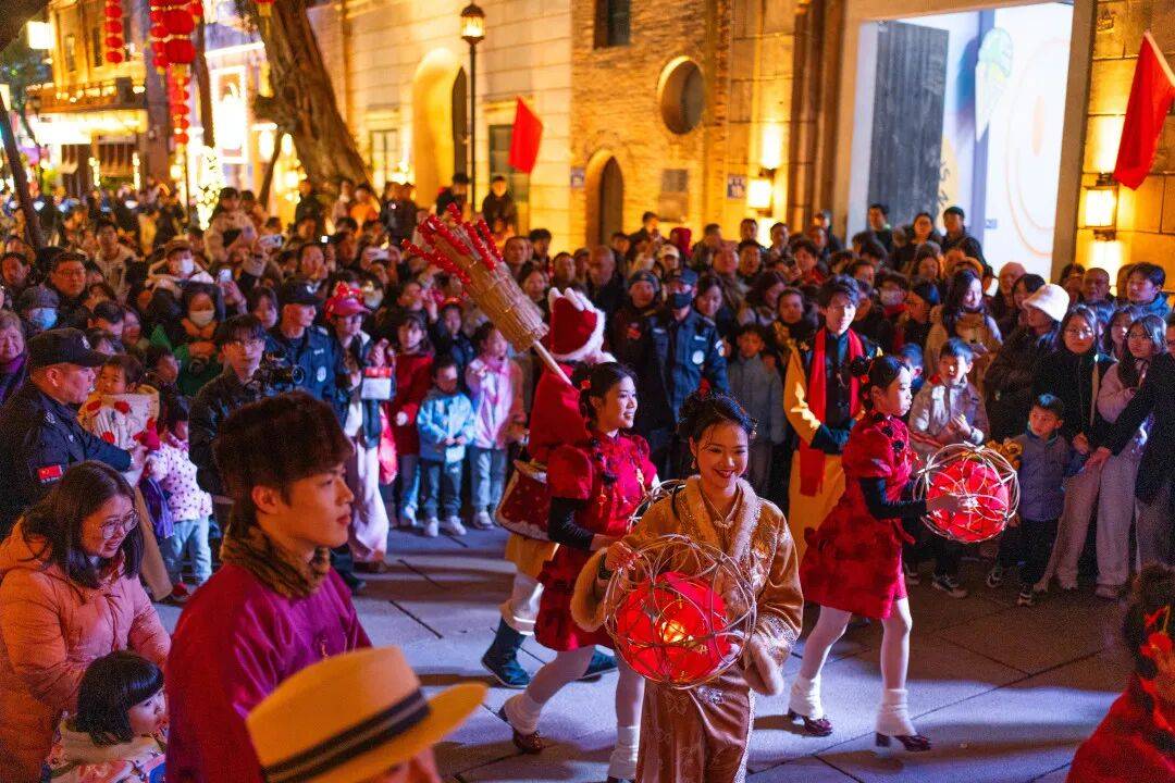 新春活动全攻略福气满满等你来！开元ky棋牌马上有财｜上下杭