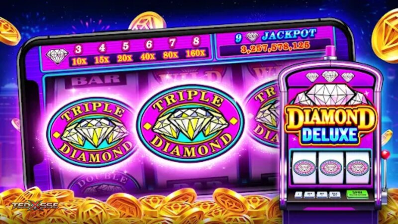 Casino TED x SSE - The Trouble With Side Bets