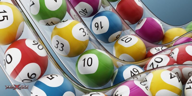 Lottery TED x SSE - Why Jackpots Roll Over