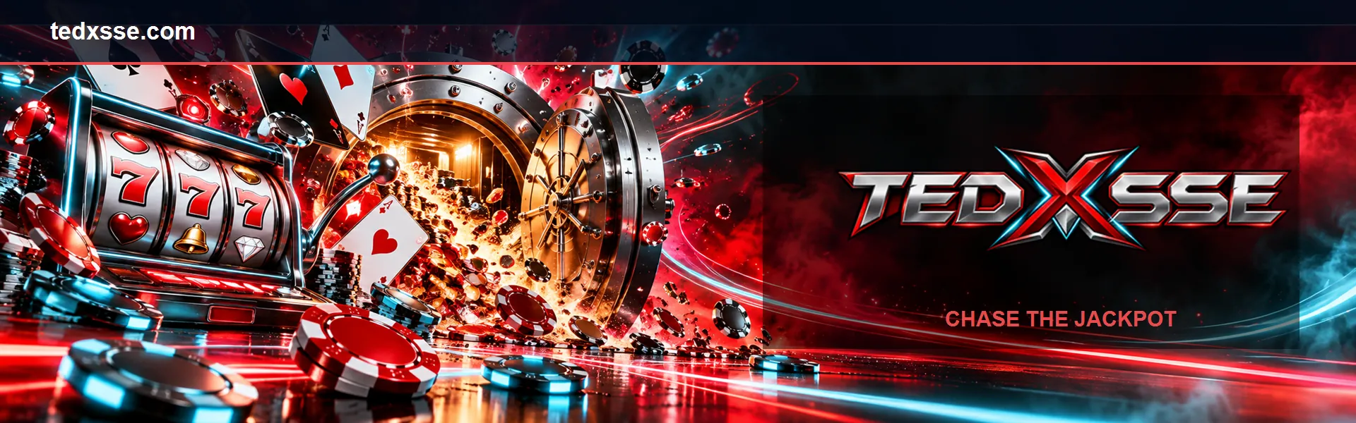 TED x SSE banner