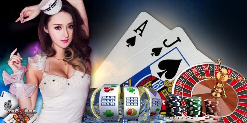TED x SSE Card Games - Baccarat Basics TED x SSE Card Games - Baccarat Basics