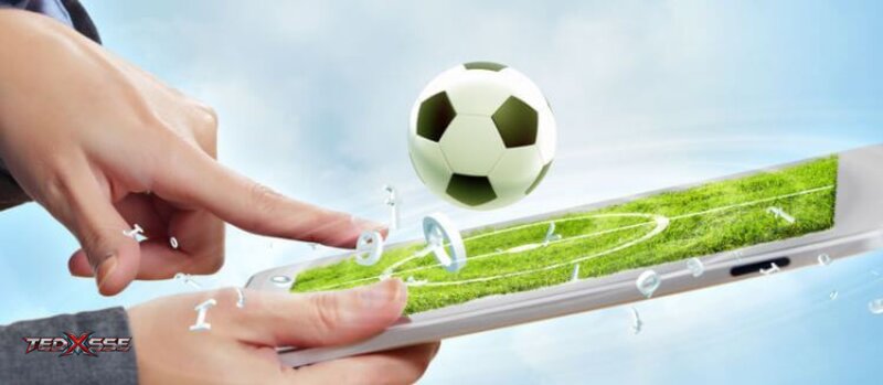 TED x SSE Sports - Why the Margin Matters